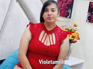 Violetamille
