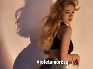 Violetamorose
