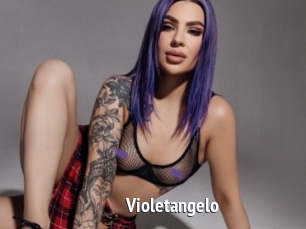 Violetangelo