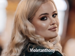 Violetanthony