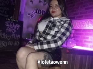 Violetaowenn