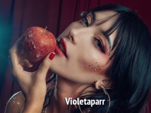 Violetaparr