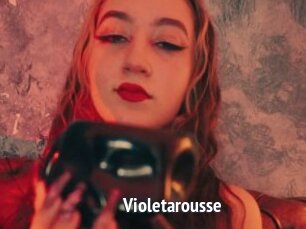 Violetarousse