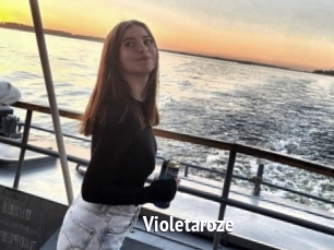 Violetaroze