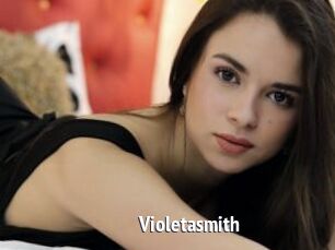 Violetasmith