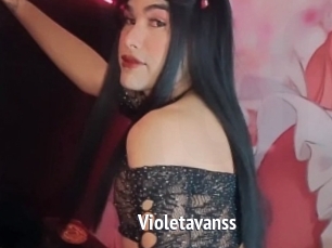 Violetavanss