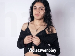 Violetawenbley