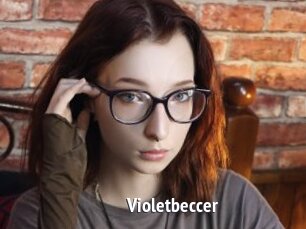 Violetbeccer