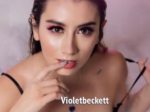 Violetbeckett