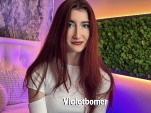 Violetbomer