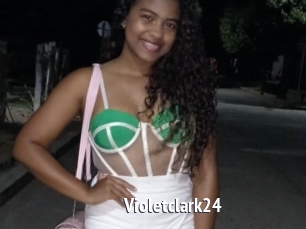 Violetclark24
