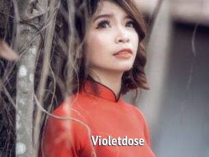 Violetdose
