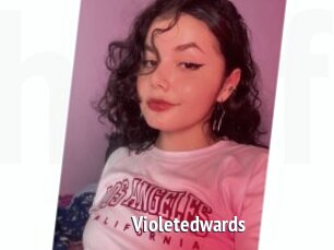Violetedwards