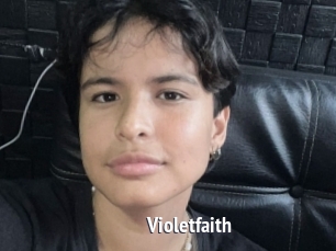 Violetfaith