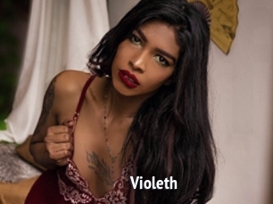 Violeth