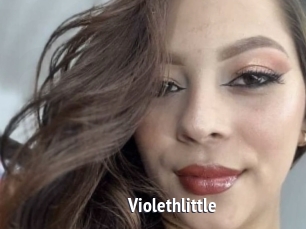 Violethlittle