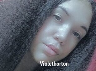 Violethorton