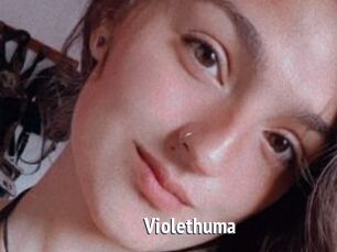 Violethuma