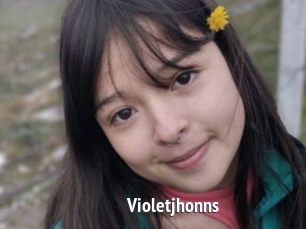 Violetjhonns