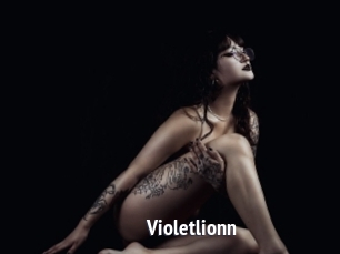 Violetlionn