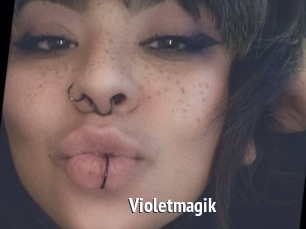 Violetmagik
