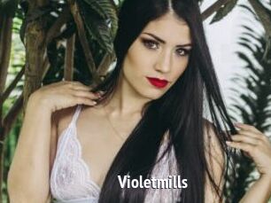 Violetmills