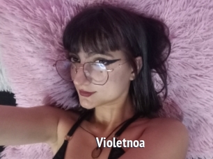 Violetnoa
