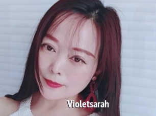Violetsarah