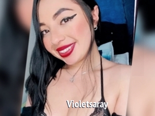 Violetsaray