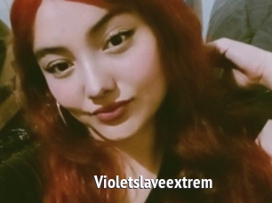 Violetslaveextrem