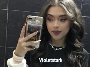 Violetstark