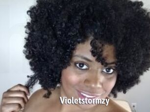 Violetstormzy