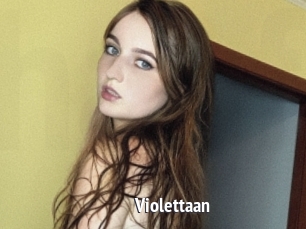 Violettaan
