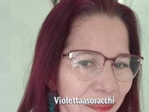 Violettaasoracchi