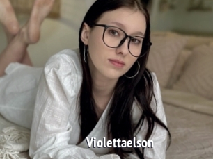 Violettaelson