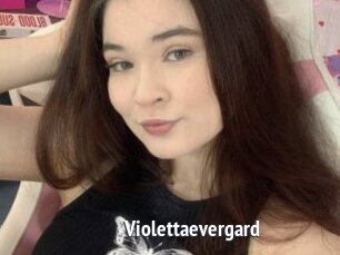 Violettaevergard