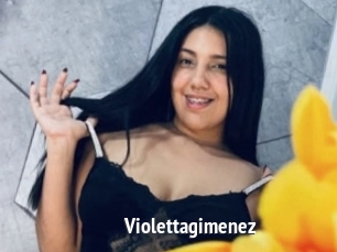 Violettagimenez