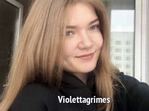 Violettagrimes