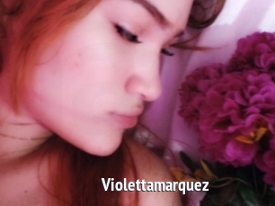 Violettamarquez