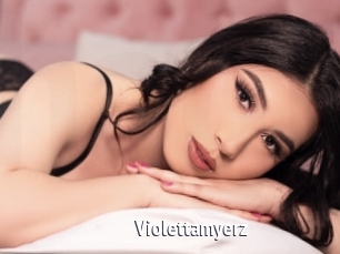 Violettamyerz
