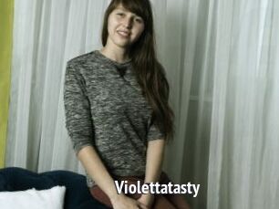 Violettatasty