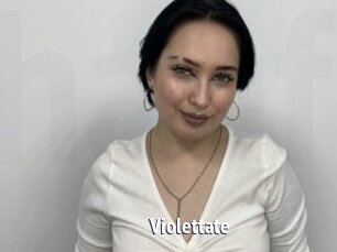 Violettate