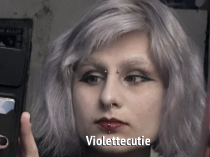 Violettecutie