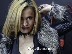 Violettemariee
