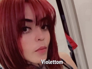 Violettom