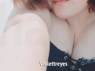 Violettreyes
