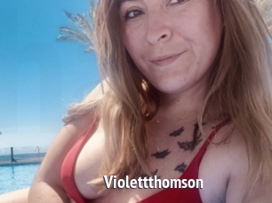 Violettthomson