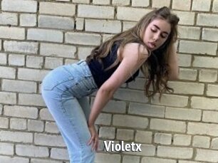 Violetx