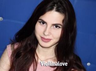 Viollinalove