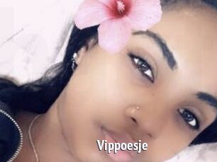 Vippoesje